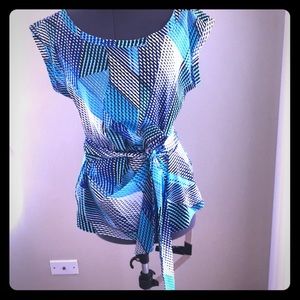 New York & Company Top